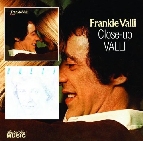 Close-Up/Valli