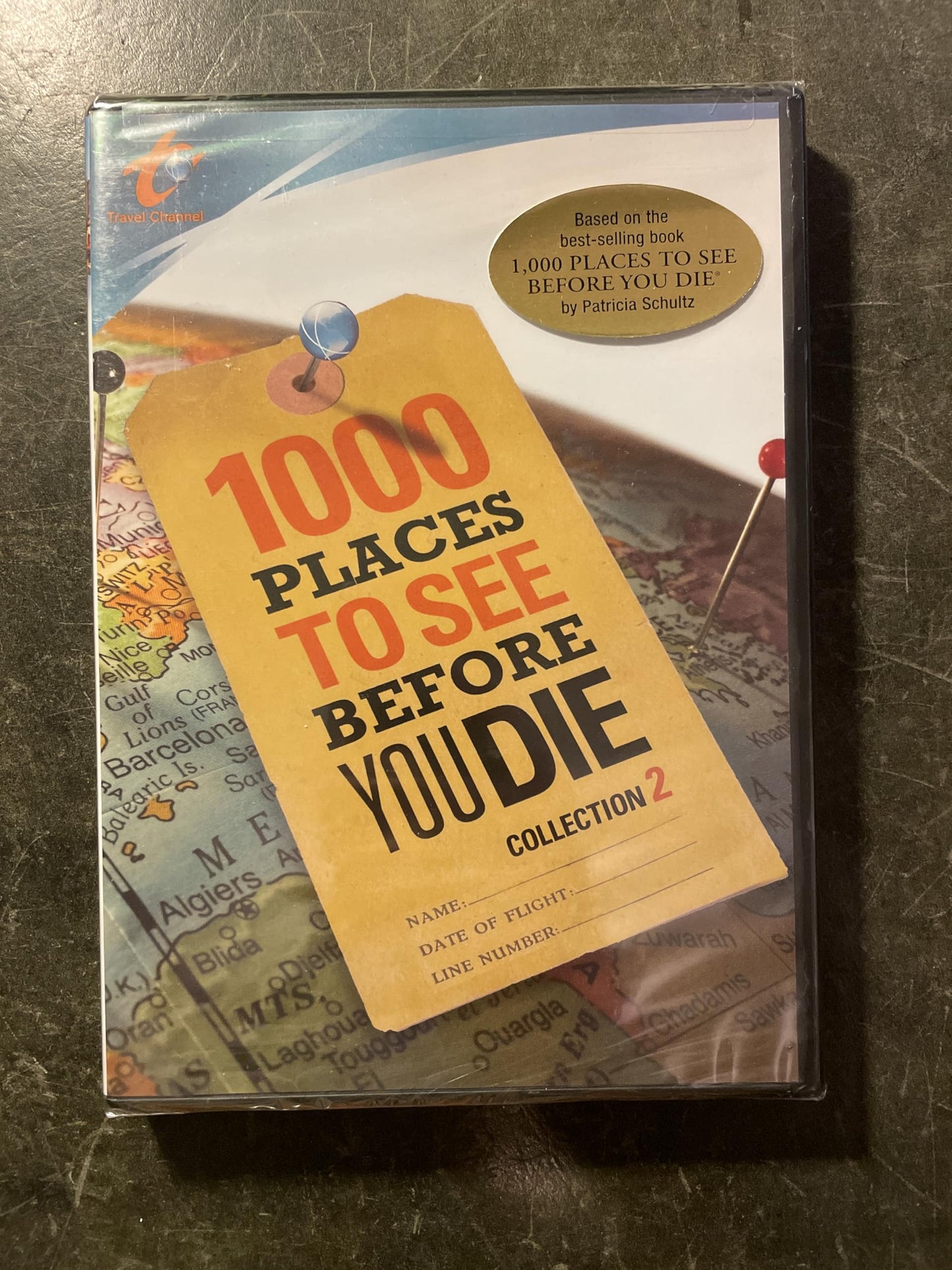 1000 Places to See Before You Die: Collection 2 - 3434