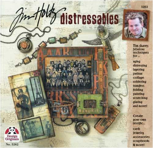 Design Originals Distressables By Design Originals
