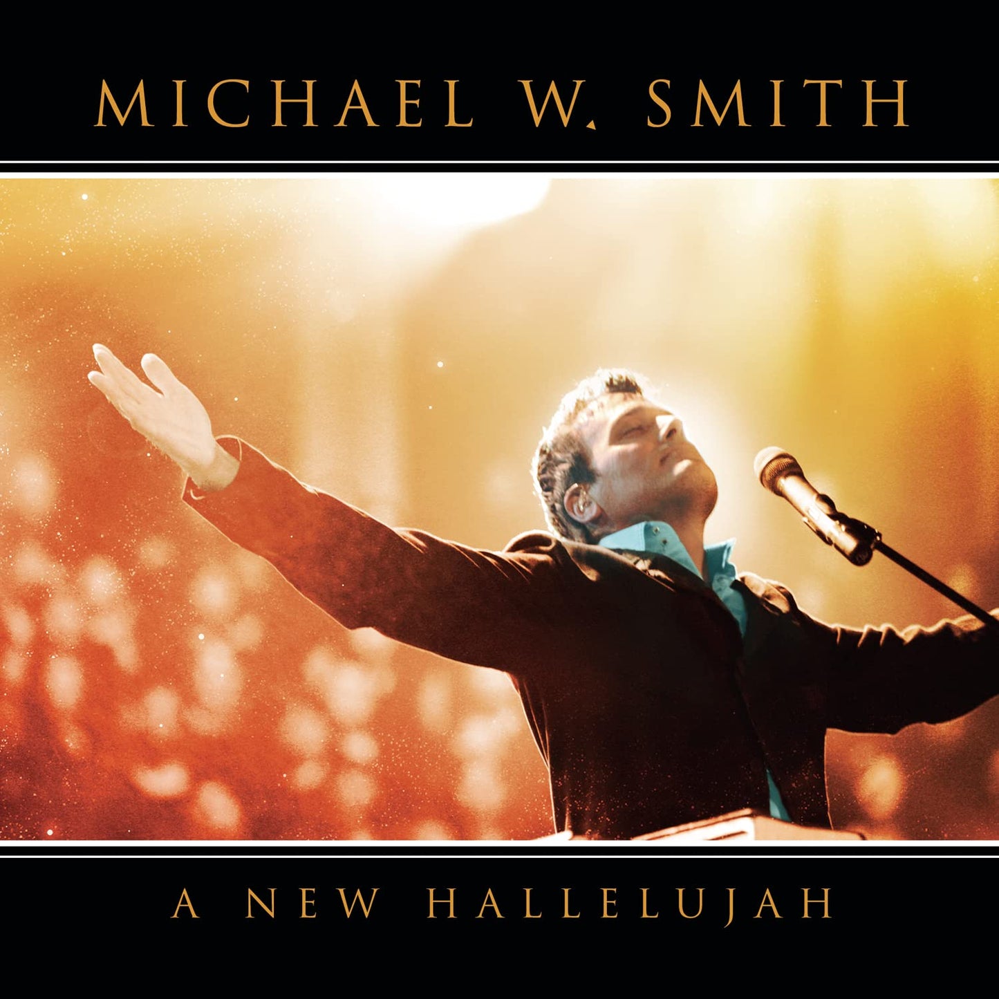 A New Hallelujah - 2264