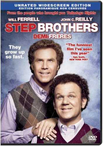 Step Brothers