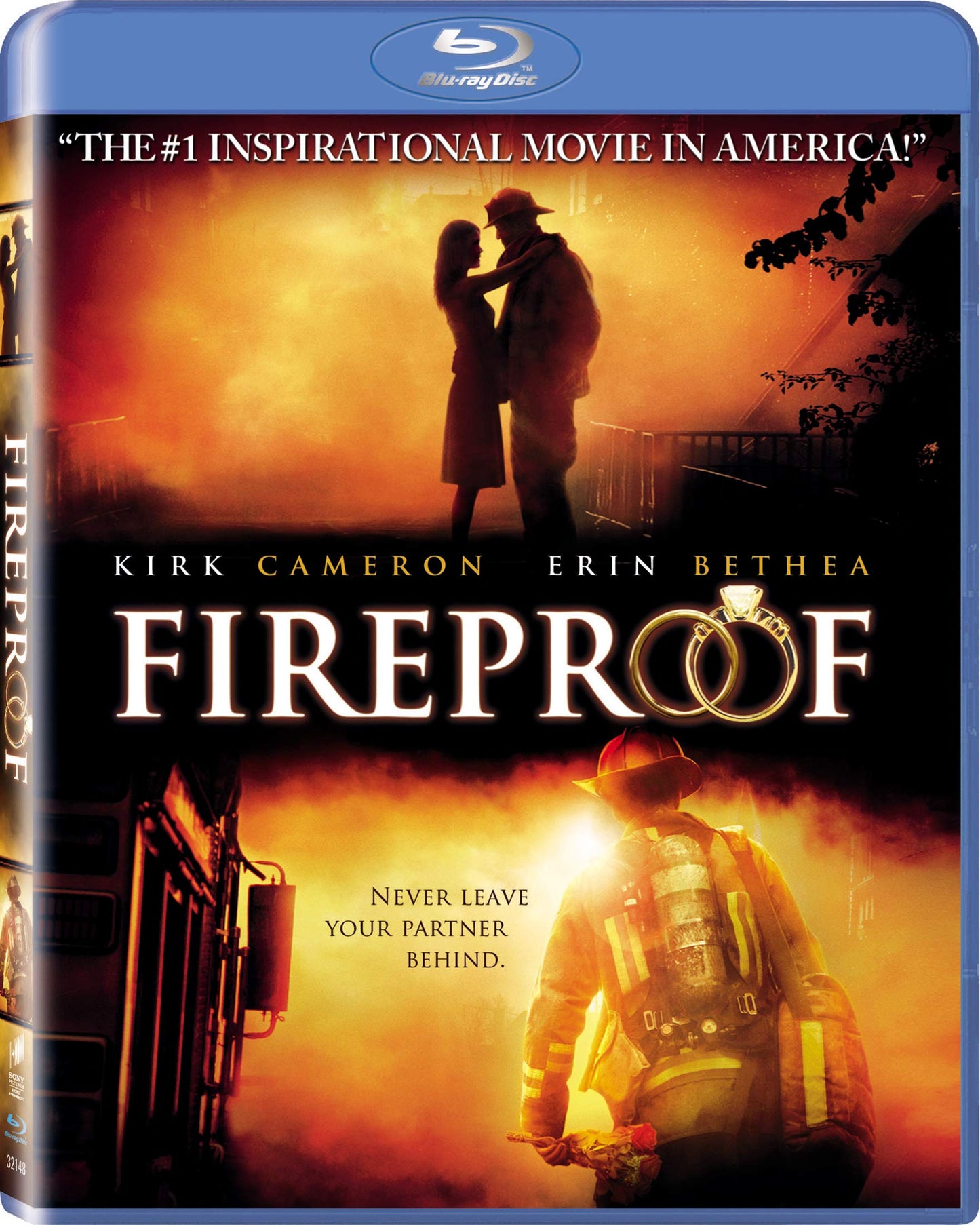 Fireproof