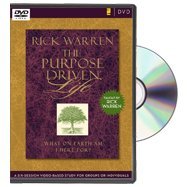 The Purpose Driven Life DVD Study