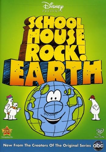 Schoolhouse Rock - Earth