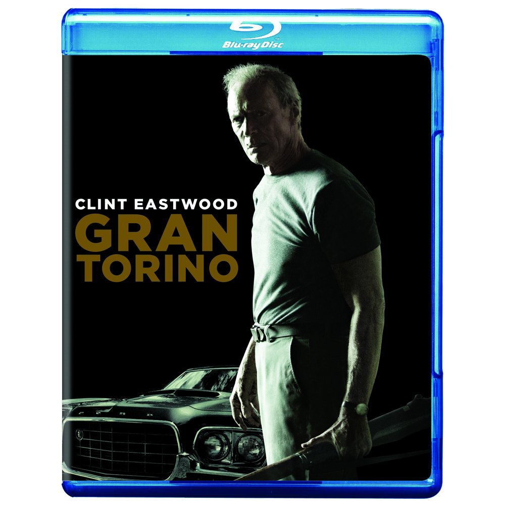 Gran Torino (+ BD-Live)