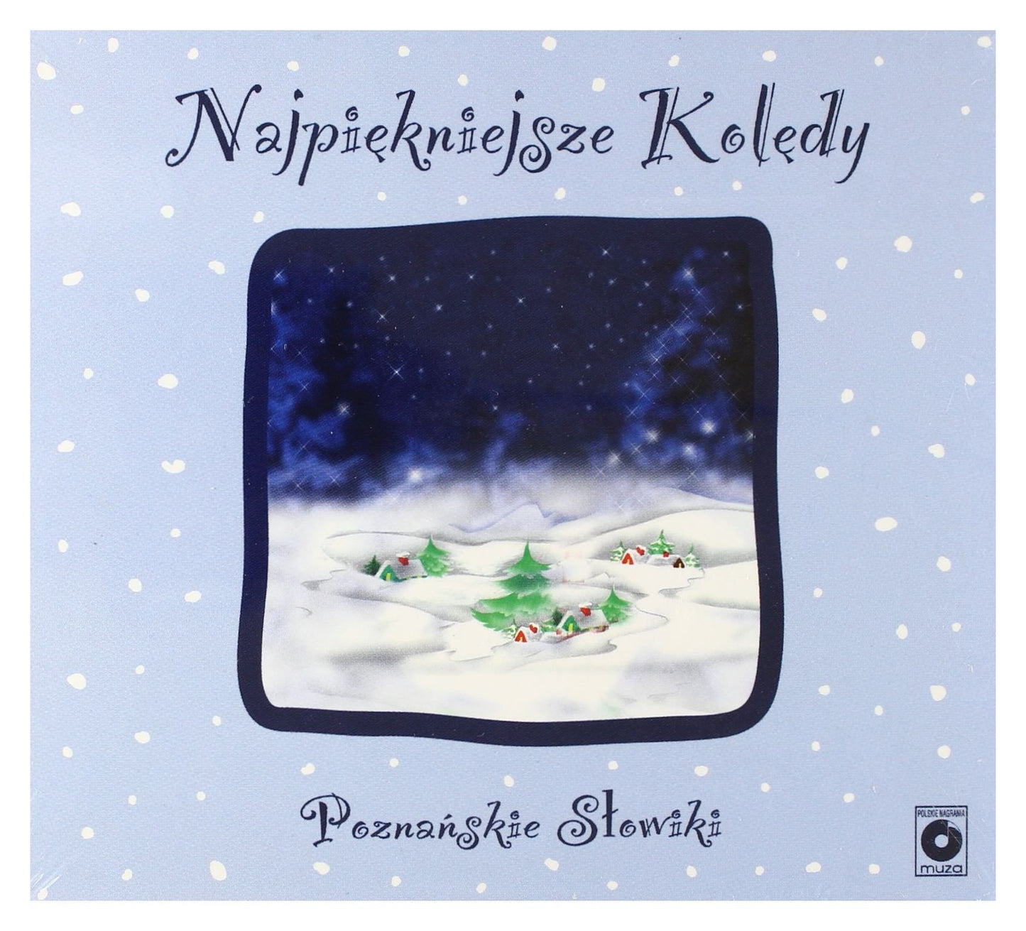Najpiekniejsze Koledy - The Most Beautiful Polish Carols