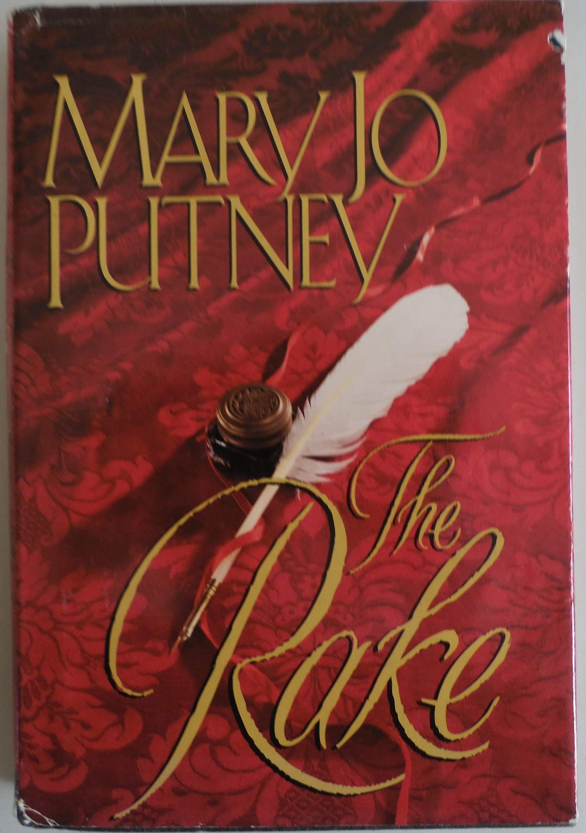 The Rake (Book Club Edition)