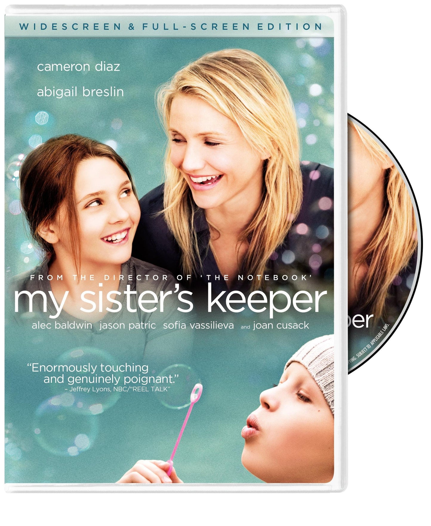 My Sister's Keeper