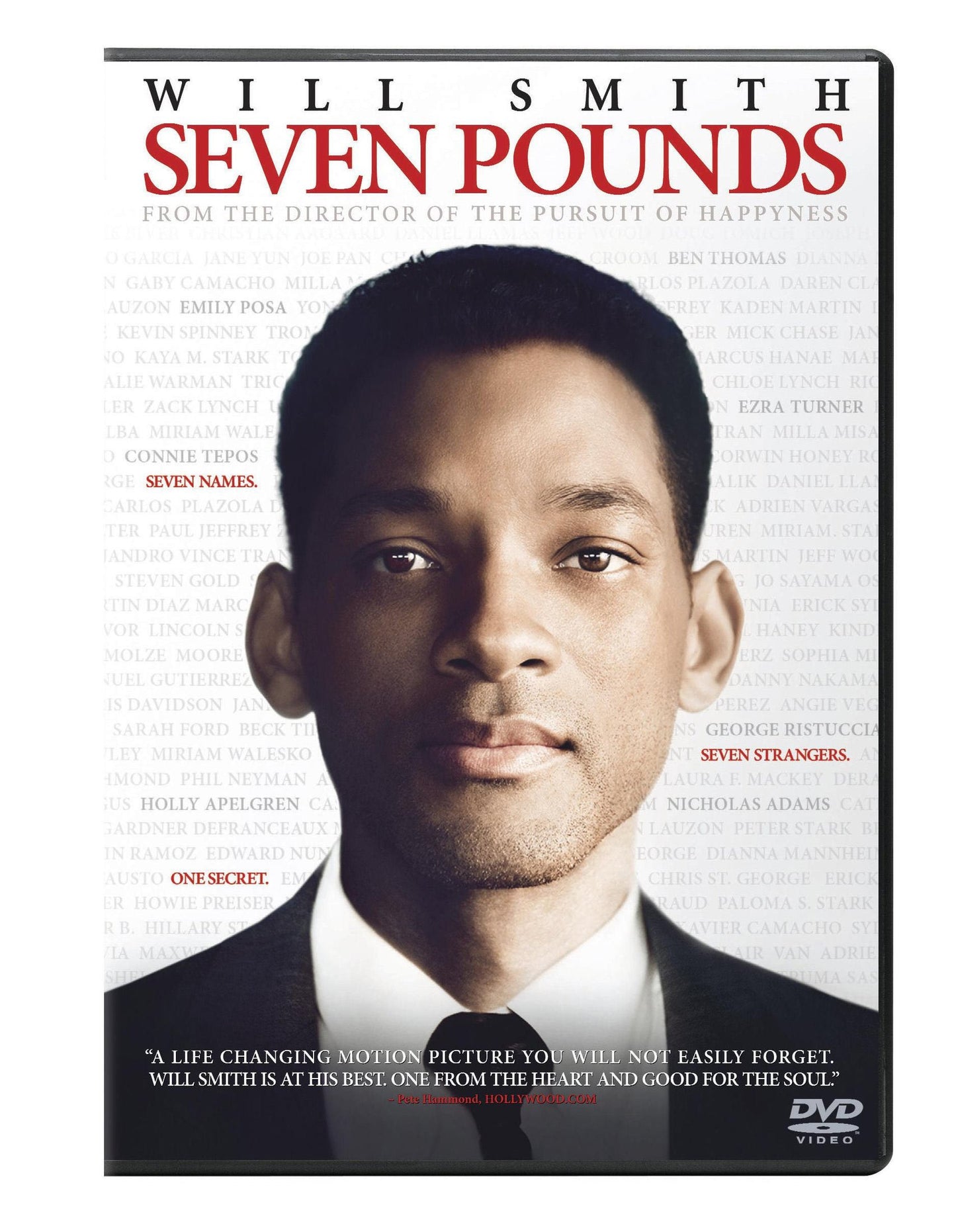 Will Smith - Seven Pounds - 3962