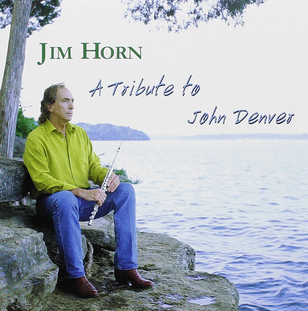 Tribute to John Denver