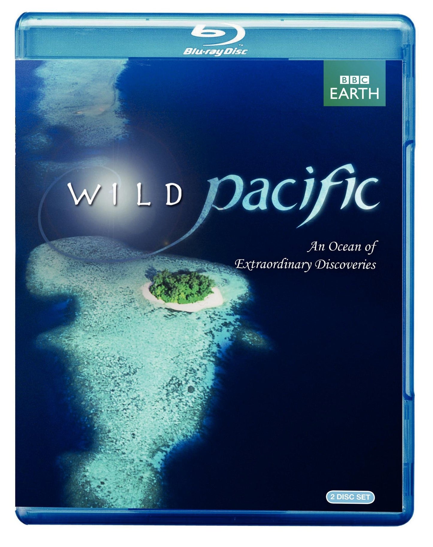 Wild Pacific