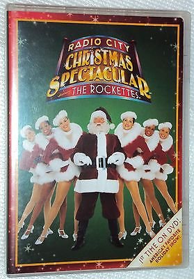 Radio City Christmas Spectacular