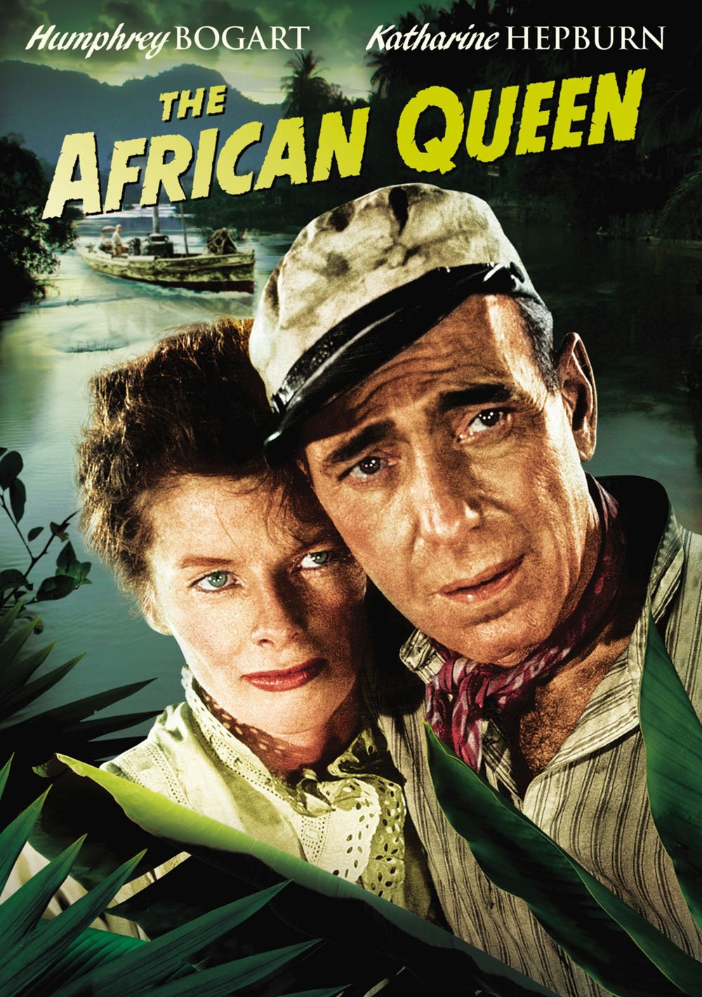 The African Queen