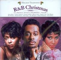 R&B Christmas Volume 1