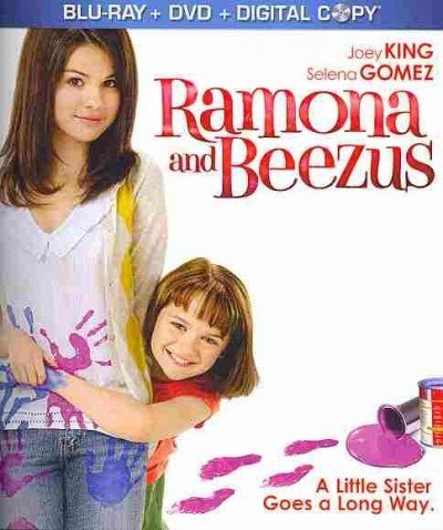 Ramona and Beezus