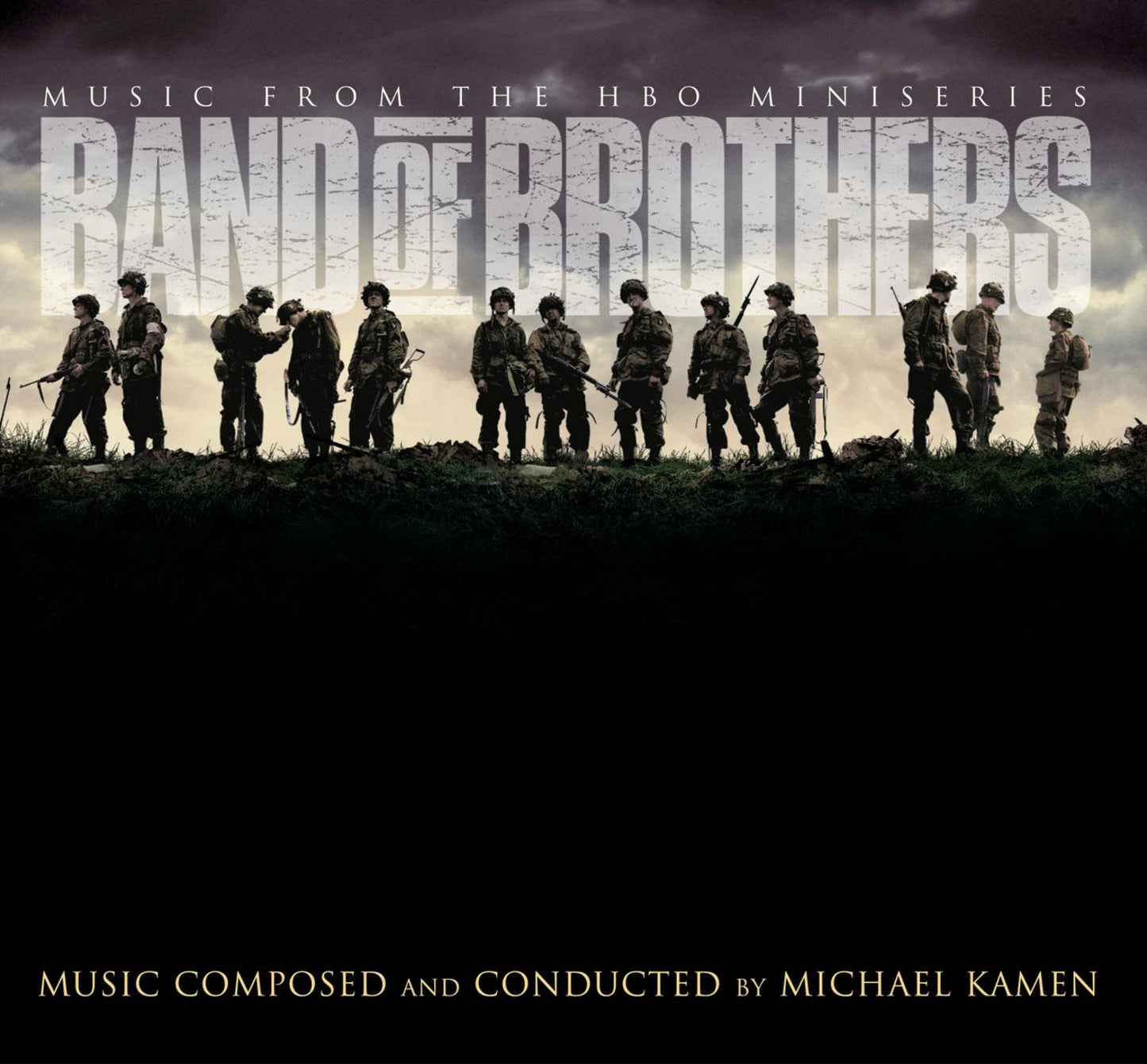 Band of Brothers - 6181