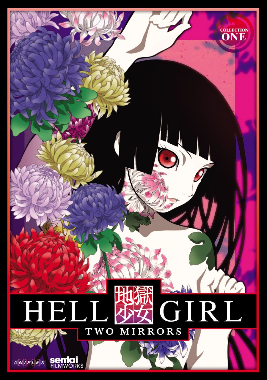 Hell Girl: Two Mirrors - Collection One