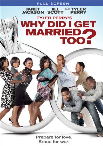 Why Did I Get Married Too? (Full Screen Edition)