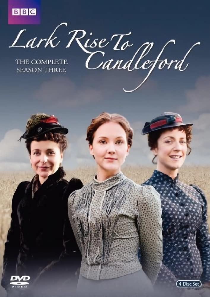 Lark Rise to Candleford: Season 3