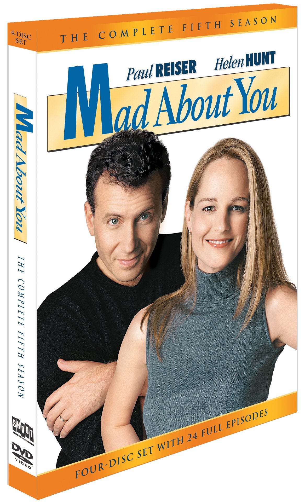 Mad About You: Season 5
