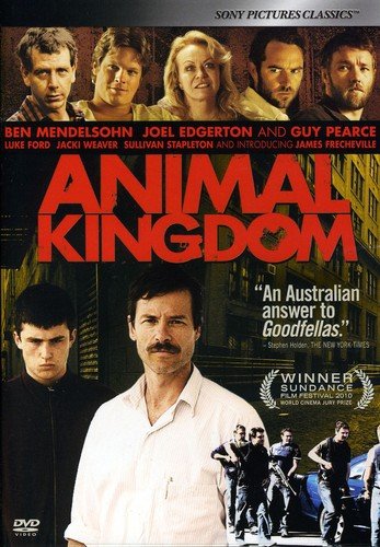 Animal Kingdom - 9421
