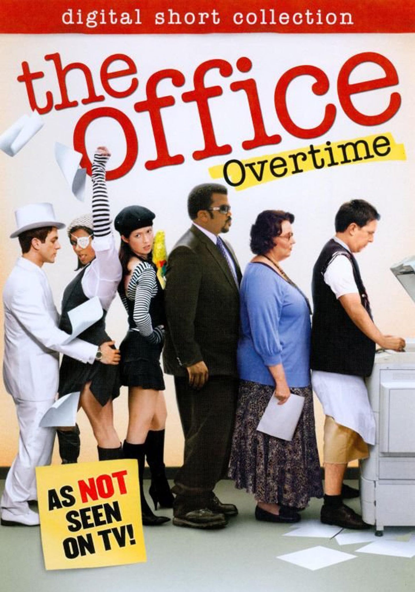 The Office: Digital Short Collection