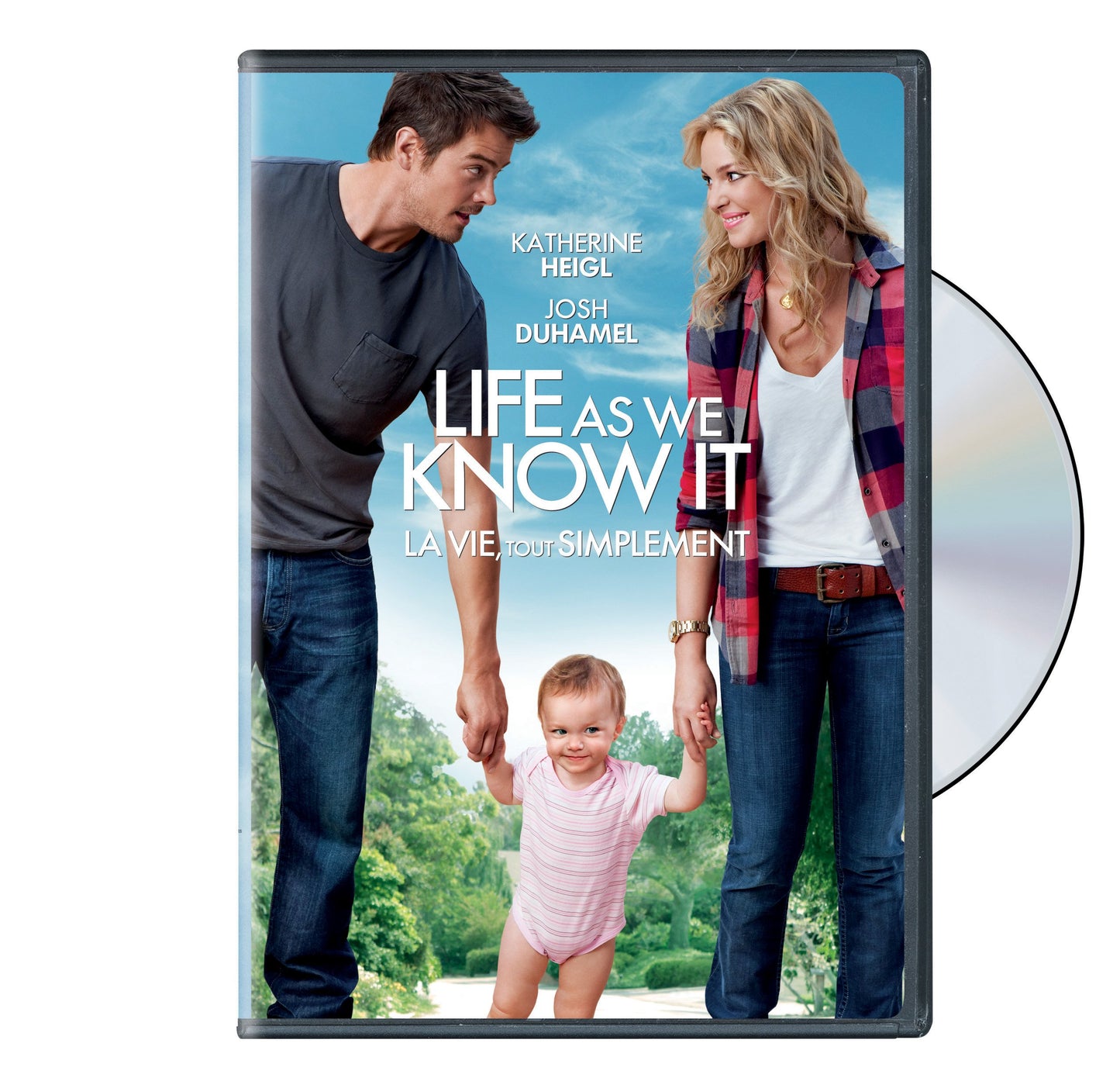 Life As We Know It