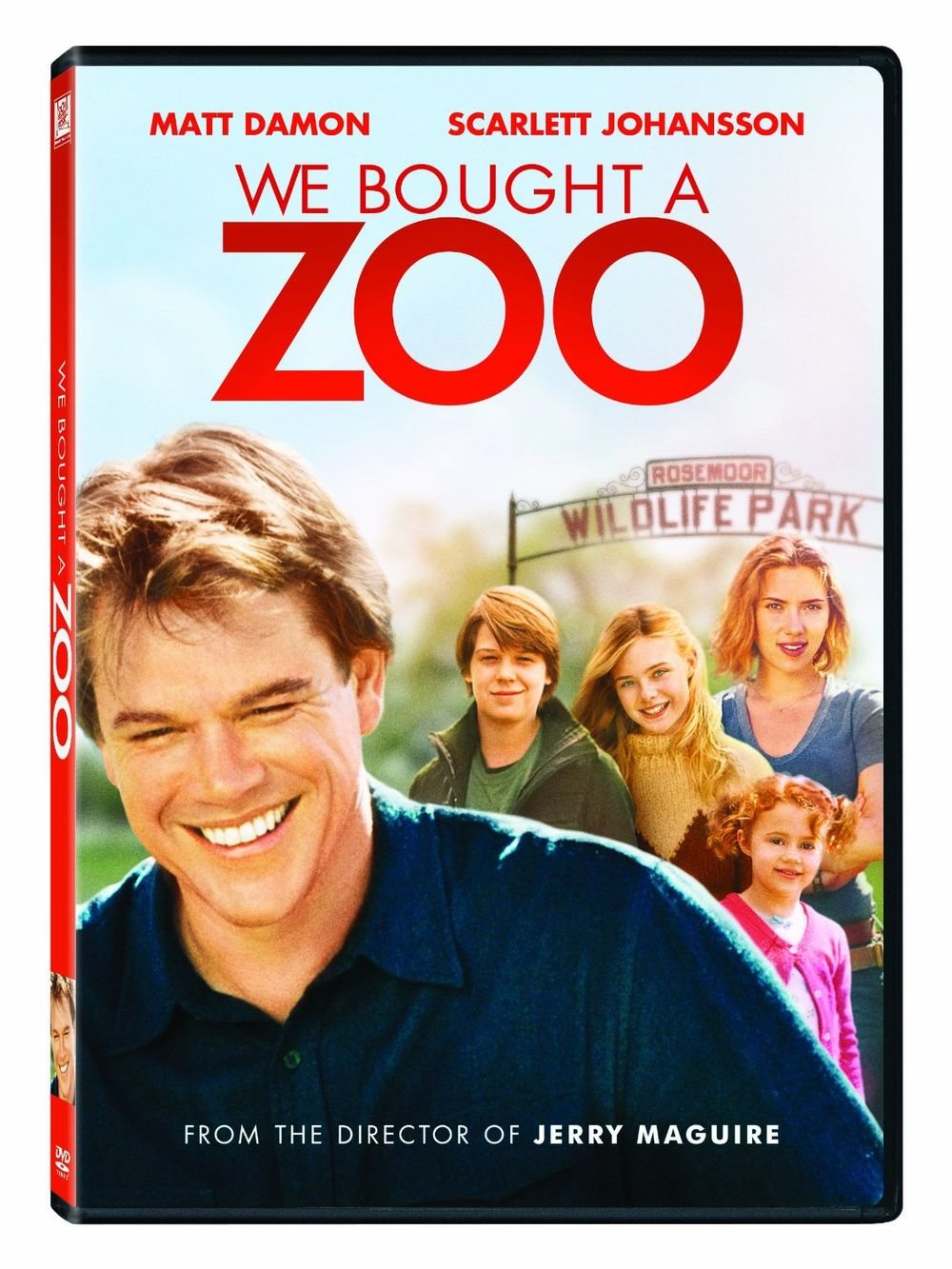 We Bought A Zoo - 8904