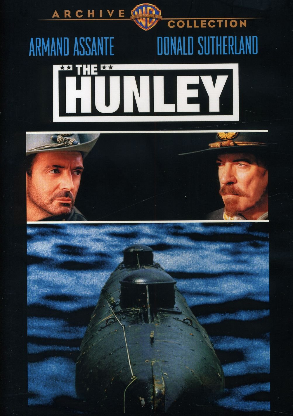 The Hunley (Tvm)