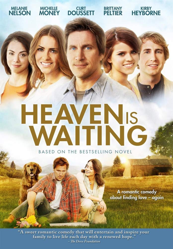 Heaven Is Waiting