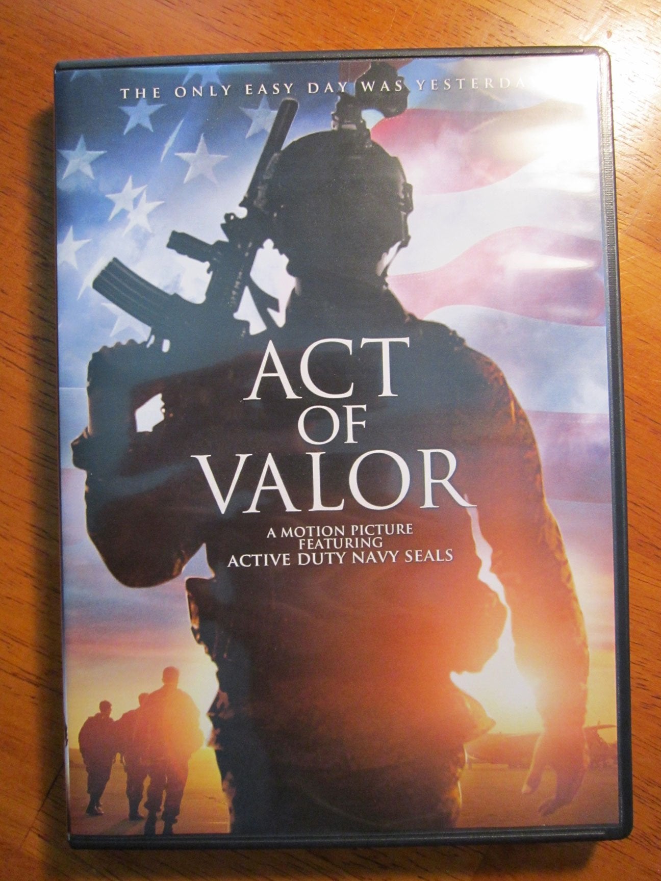 Act of Valor - 2647