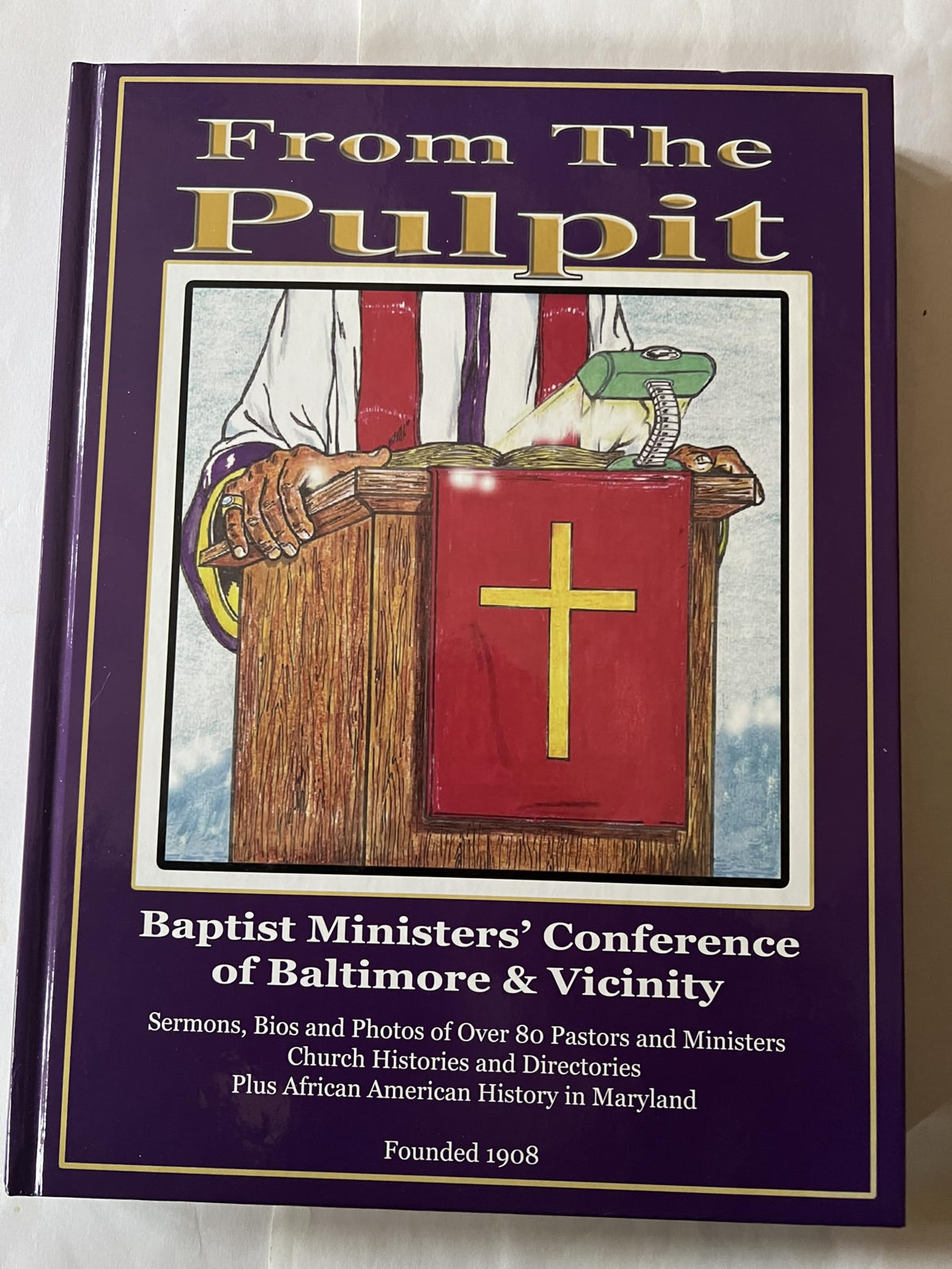 From the Pulpit