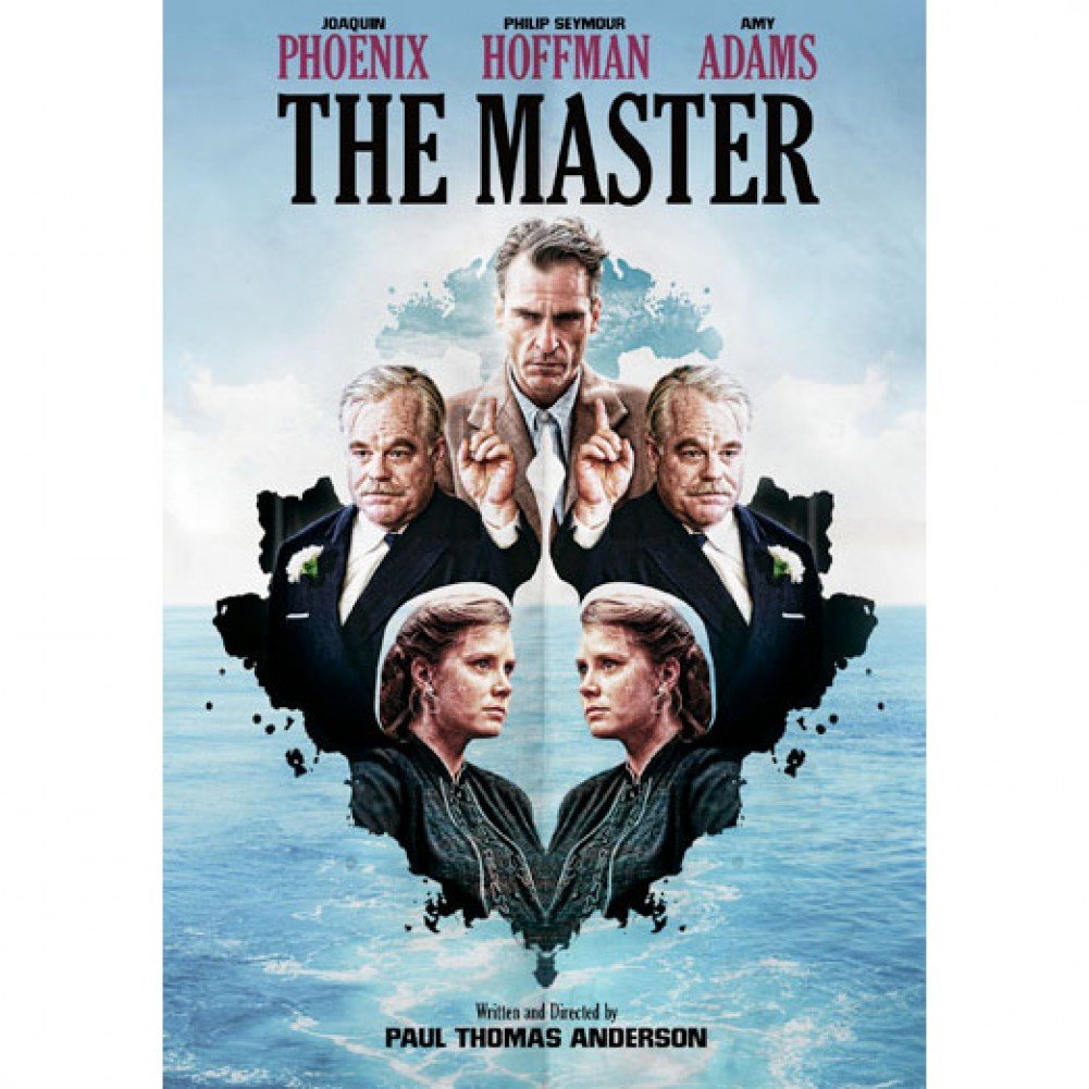The Master