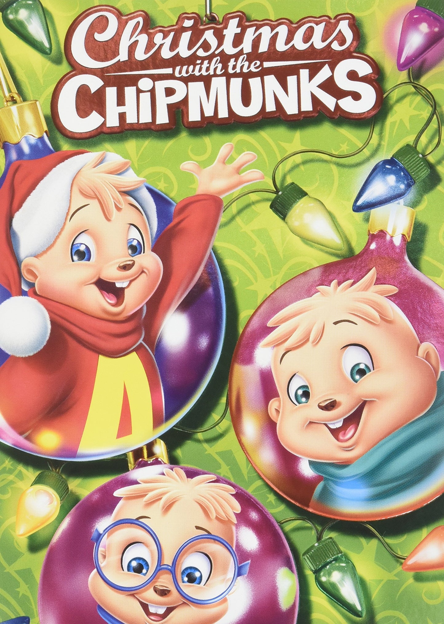 Alvin & the Chipmunks: Christmas with the Chipmunks