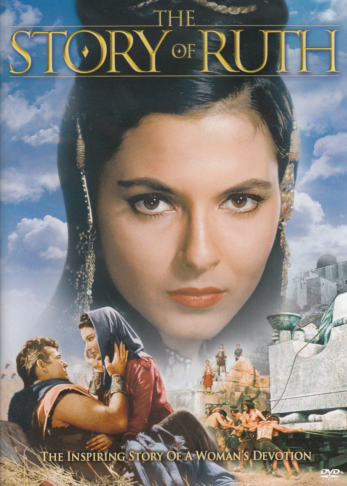 The Story of Ruth