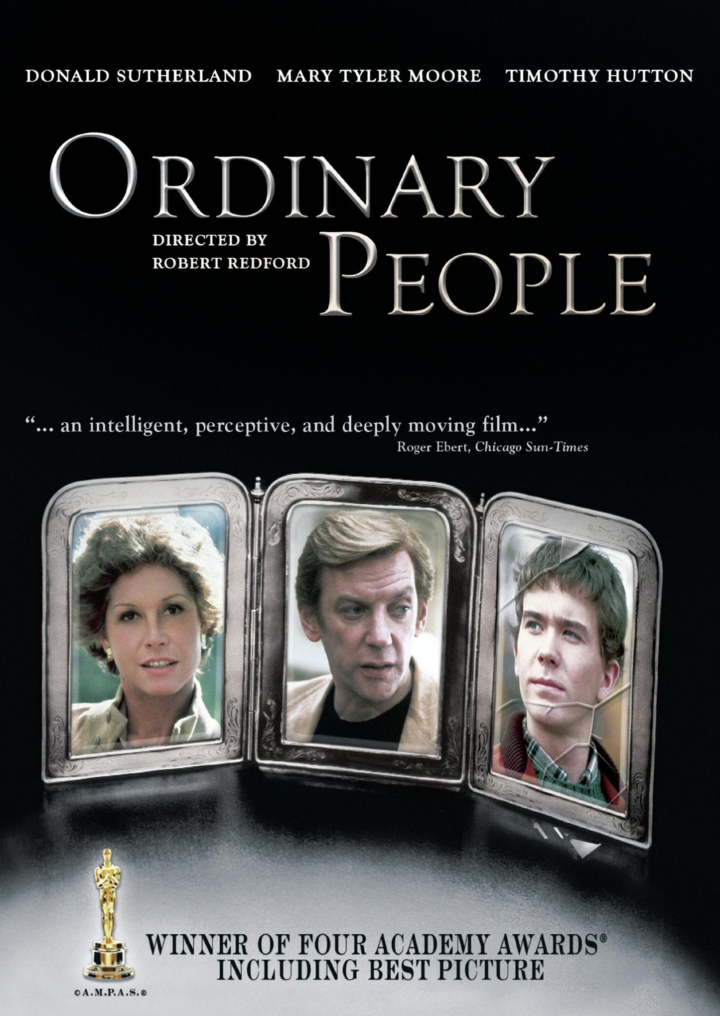 Ordinary People - 8212