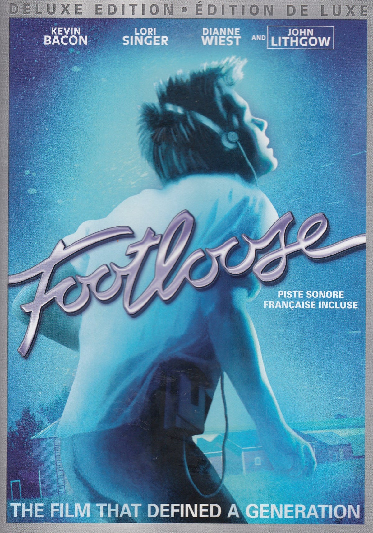 Footloose (Deluxe Edition)