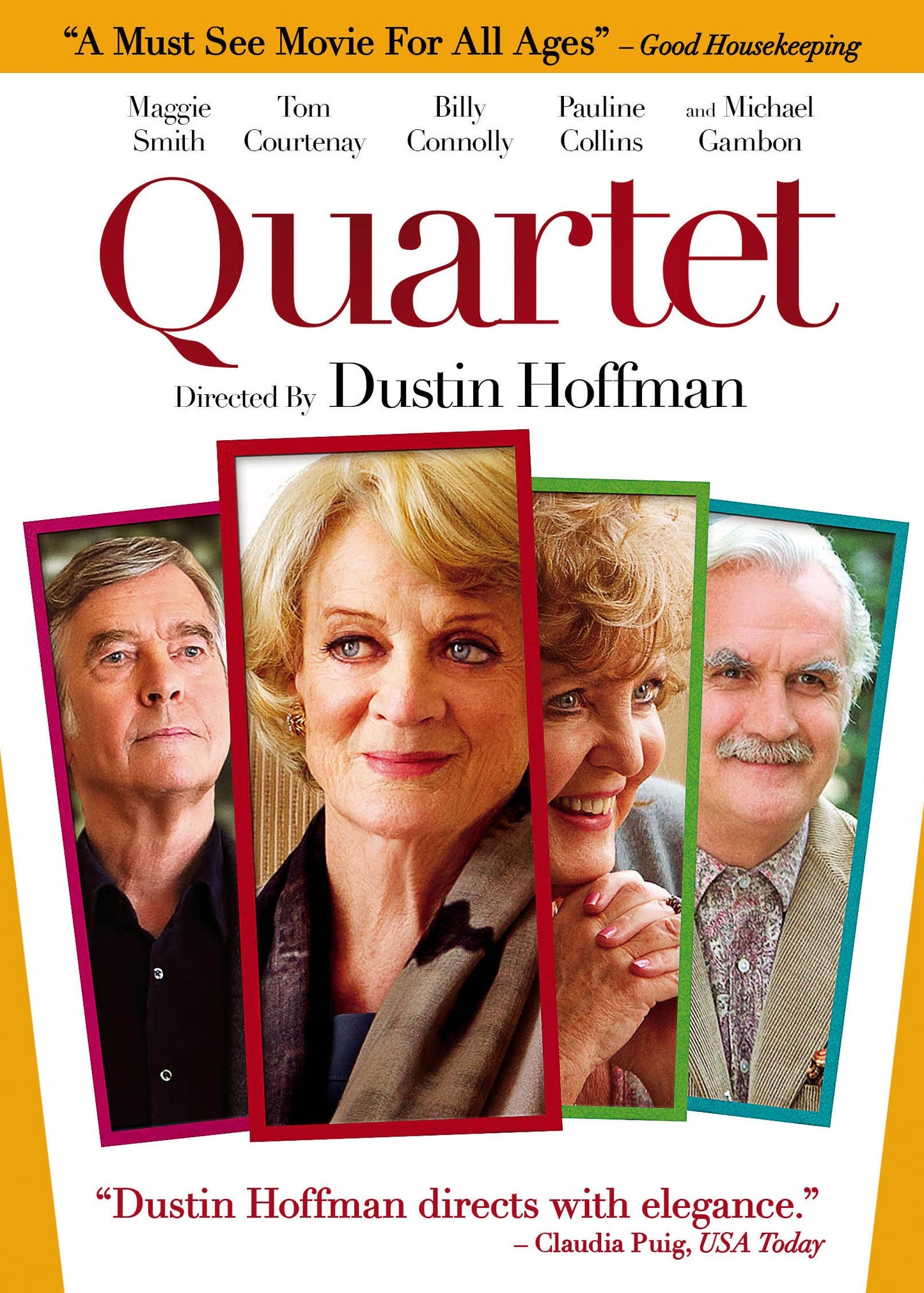Quartet - 9628