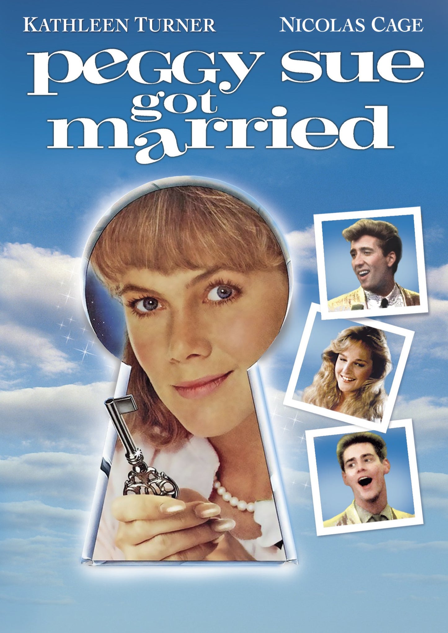 Peggy Sue Got Married - 2135