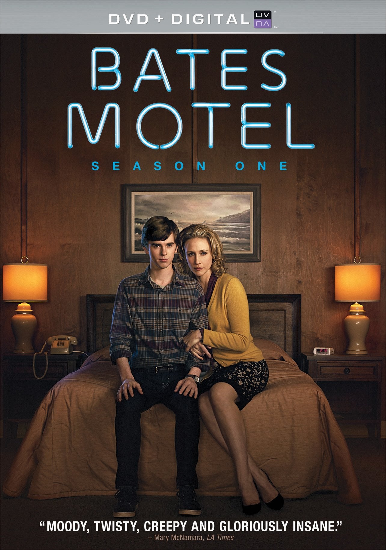 Bates Motel: Season One