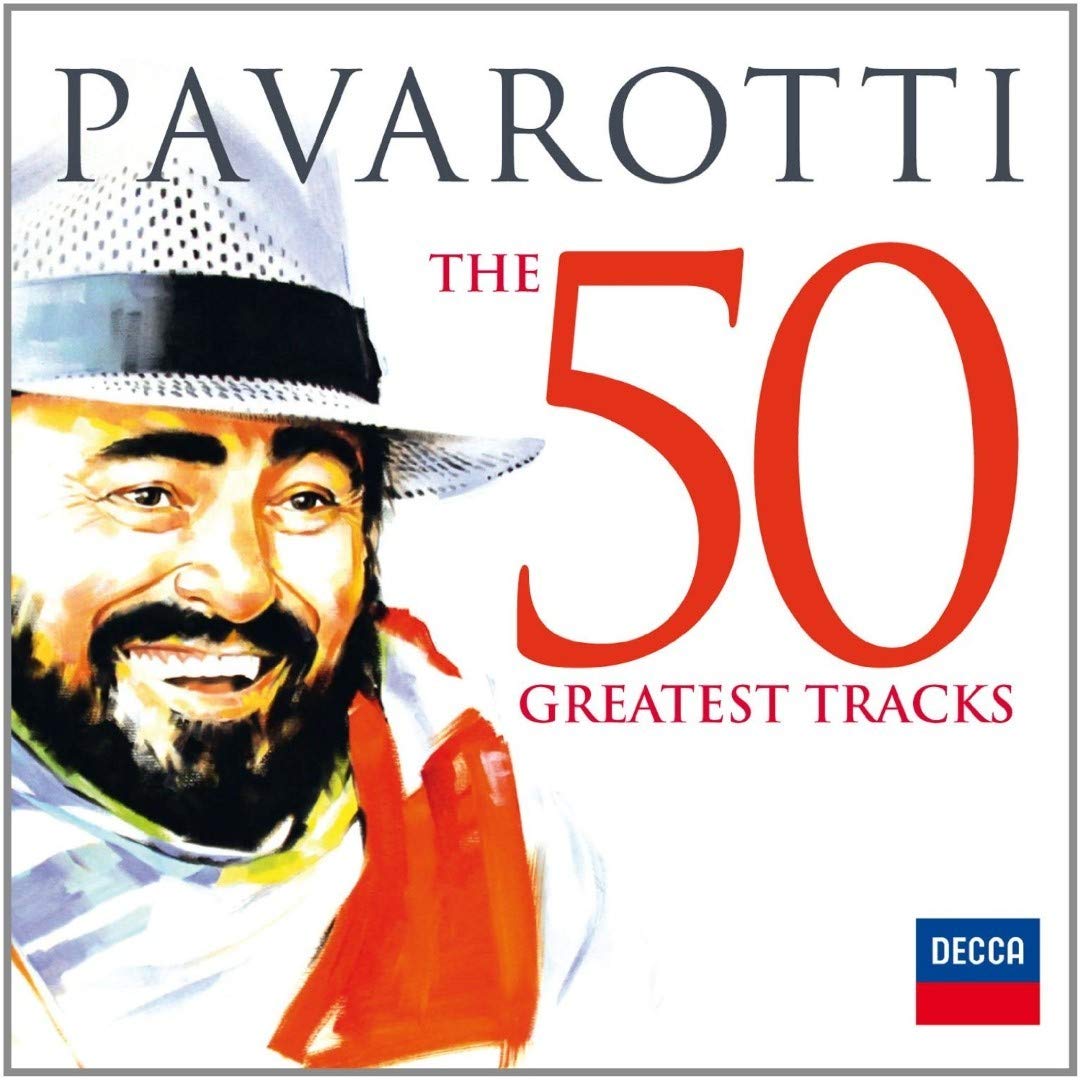 50 Greatest Tracks - 7618