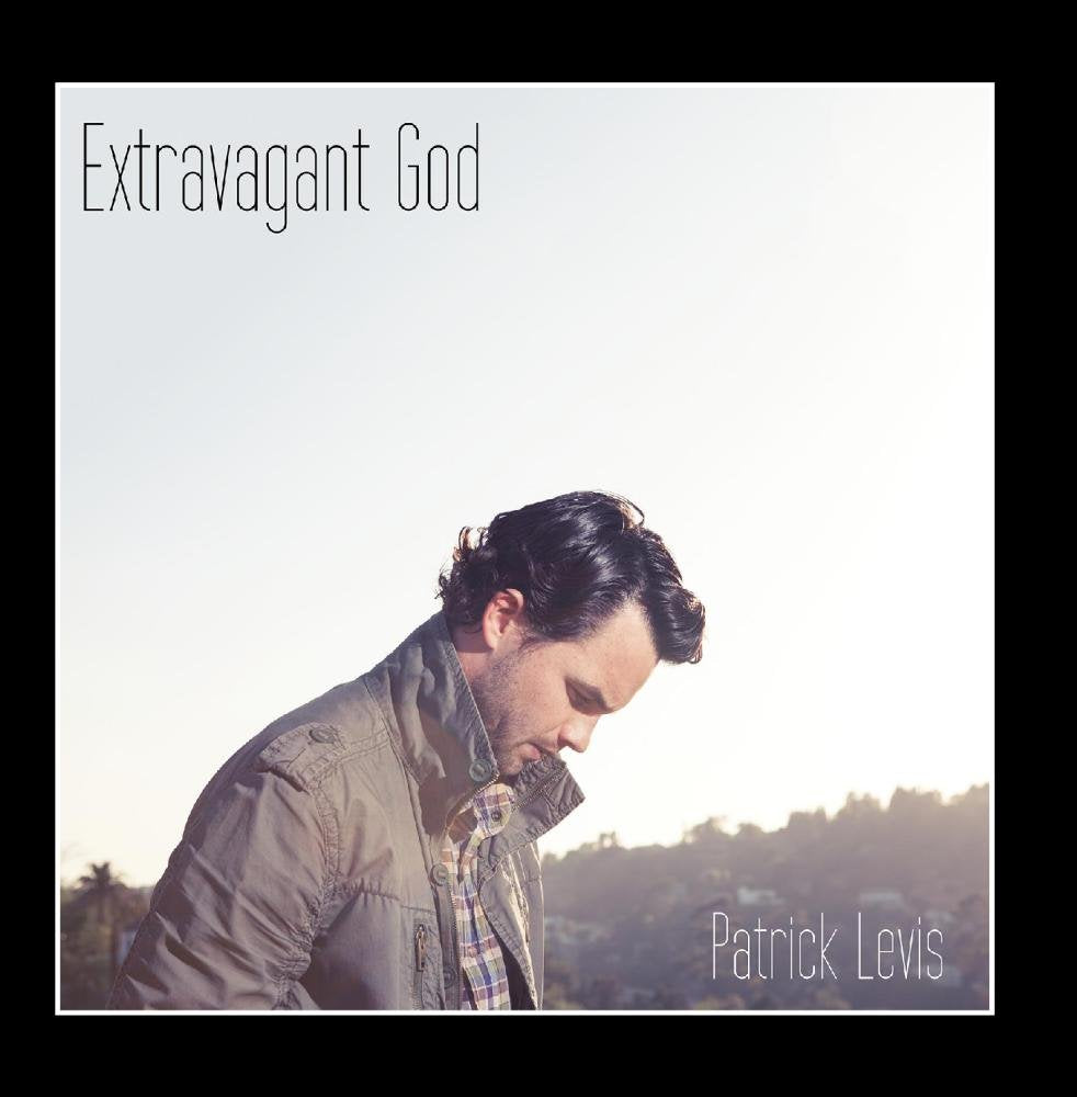 Extravagant God