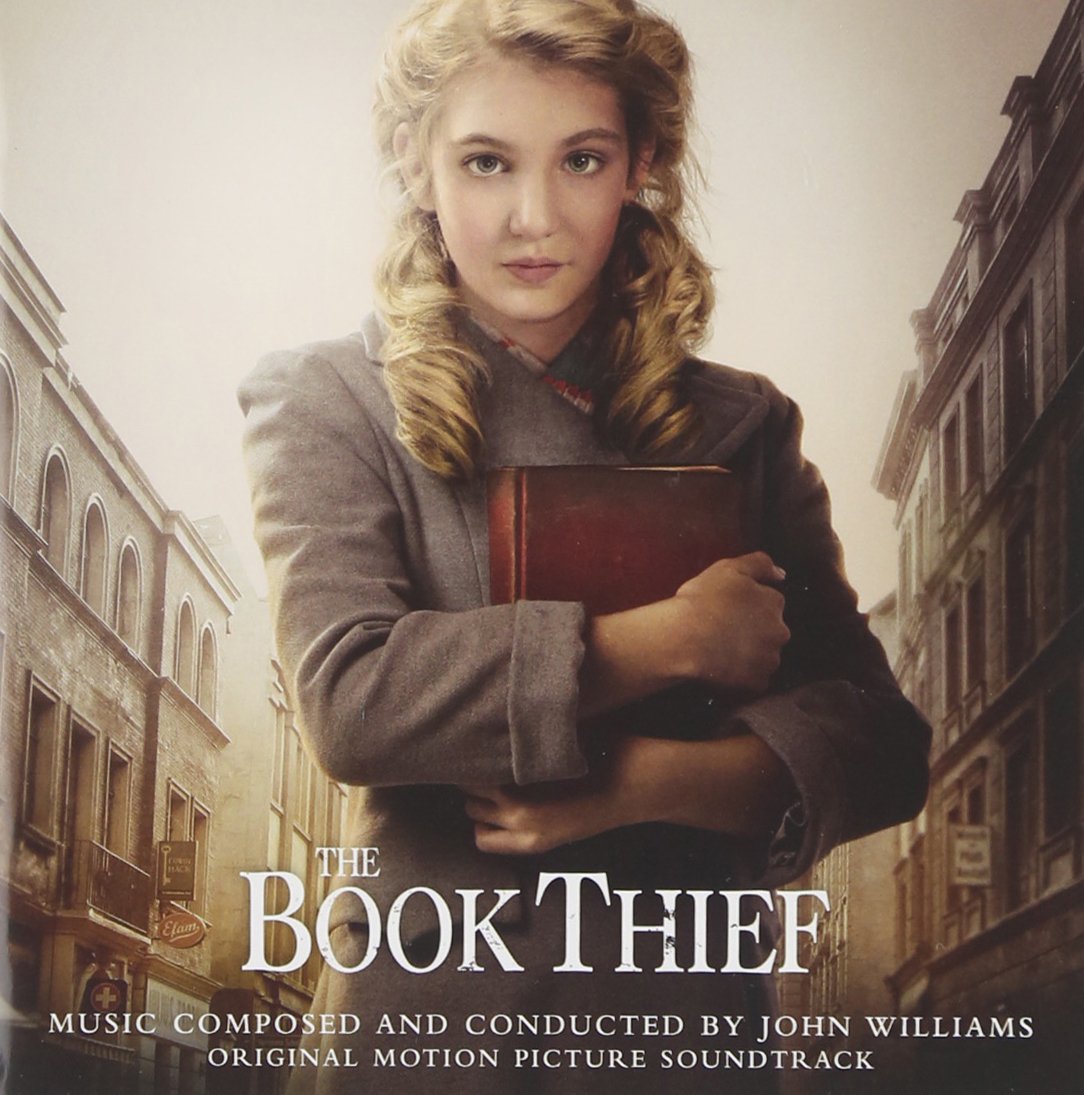 The Book Thief (Original Motion Picture Soundtrack)