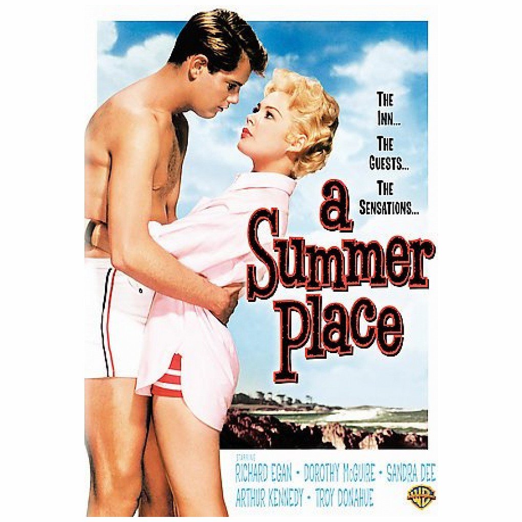 SUMMER PLACE-SUMMER PLACE