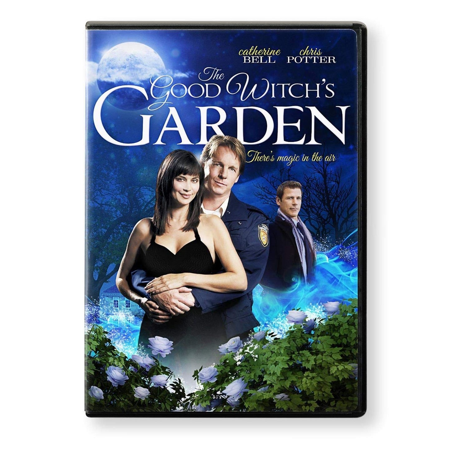 Good Witch's Garden (Hallmark)