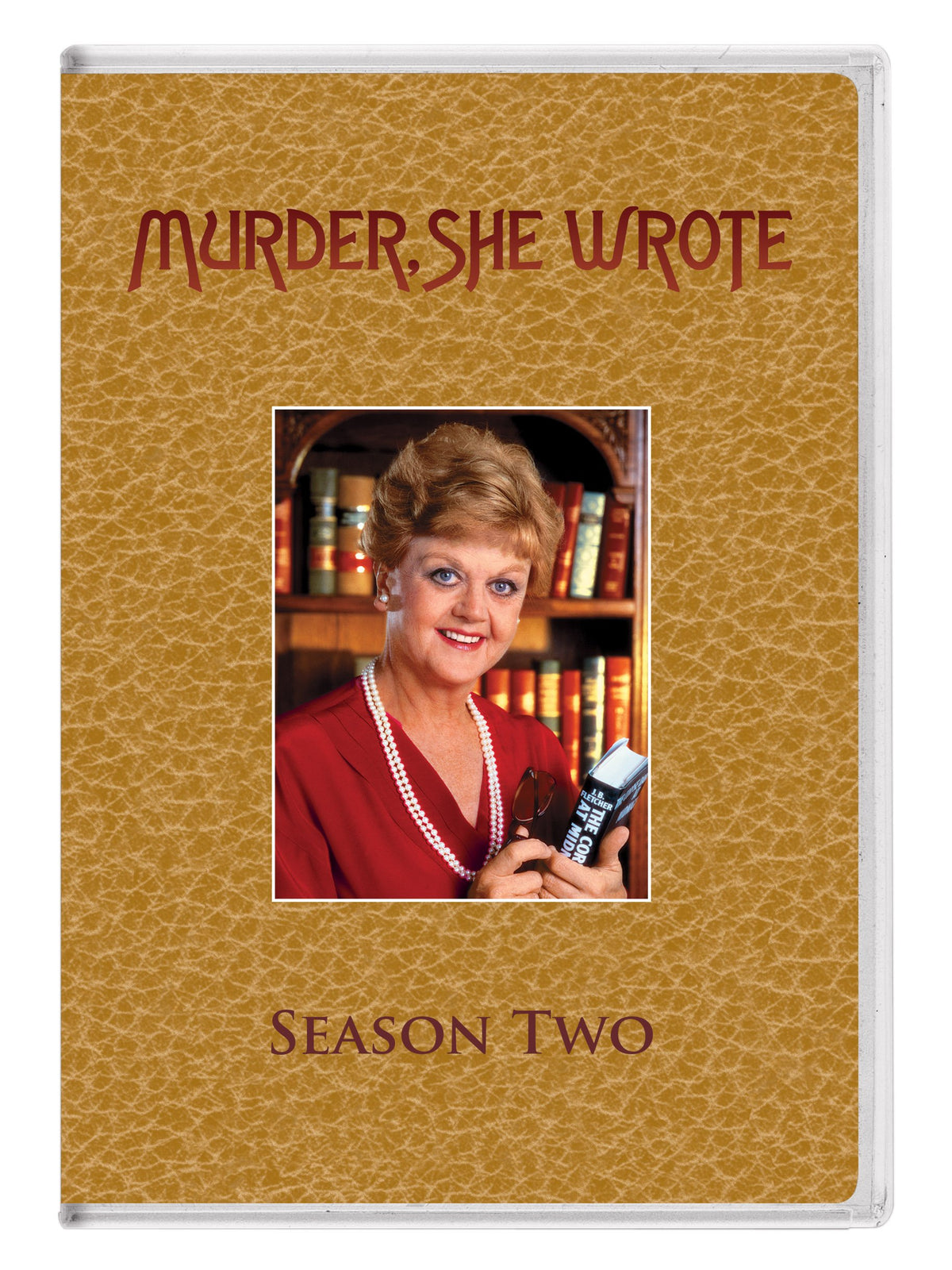 Murder, She Wrote: Season 2