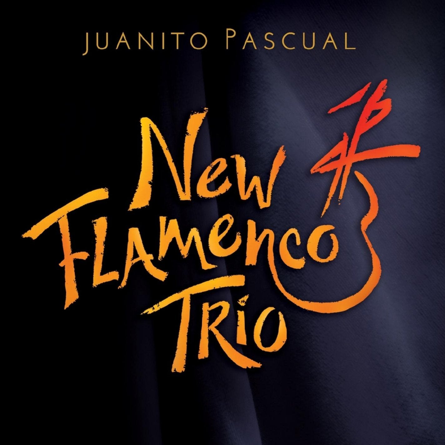 New Flamenco Trio
