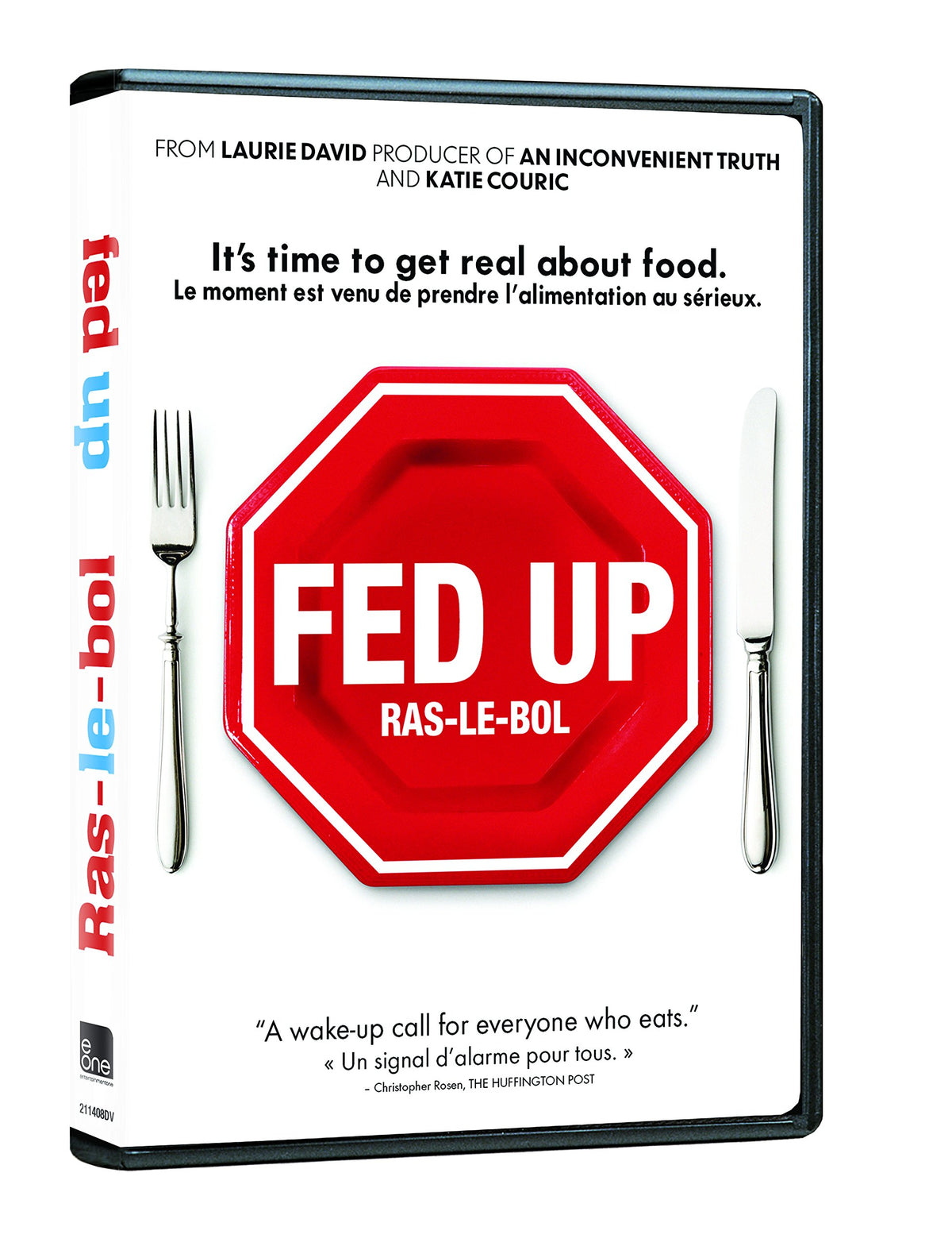 Fed Up
