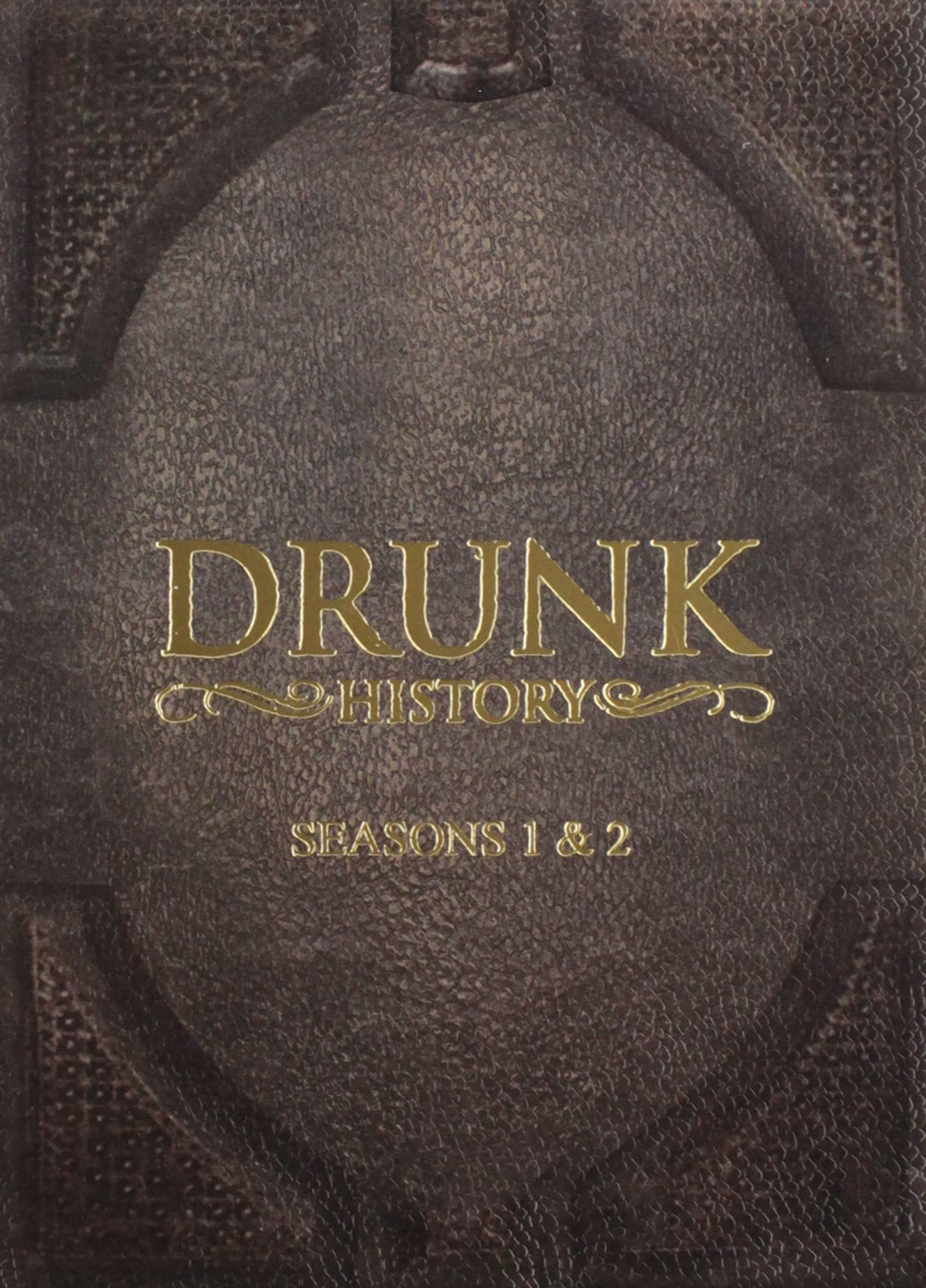Drunk History Seasons 1 and 2