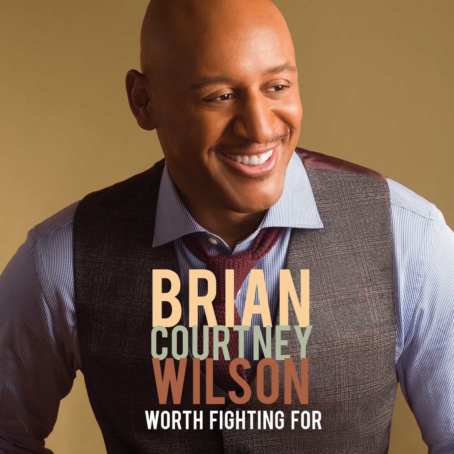 Worth Fighting for (Live in Houston TX/2014) - 4640